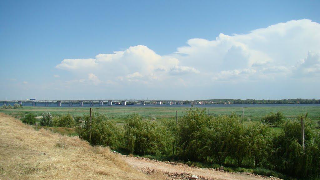 Антонівка з panoramio.com - Антоновка