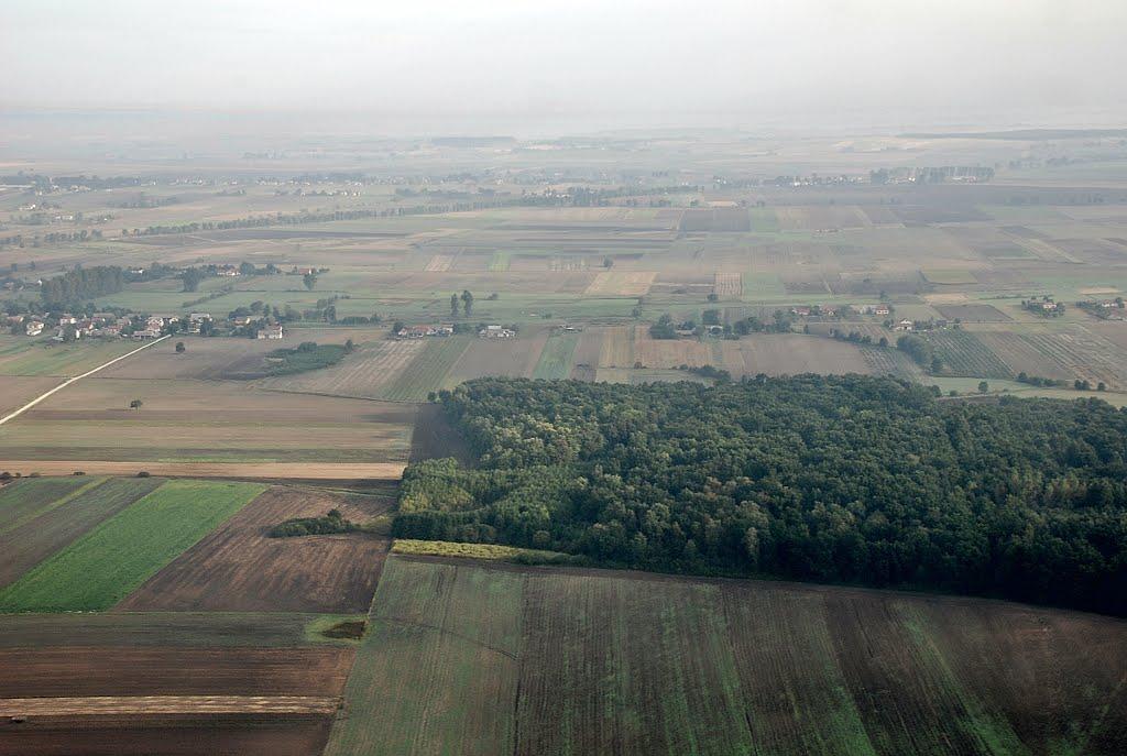 Корчів з panoramio.com - Корчів