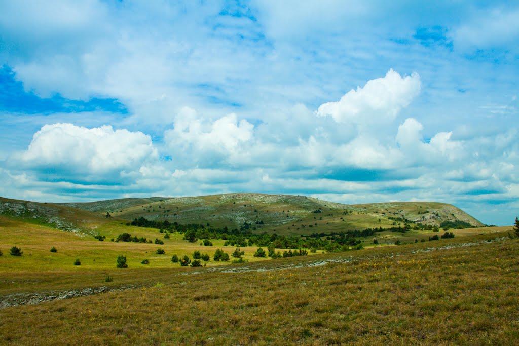 Совєтське з panoramio.com (ч.2) - Советское