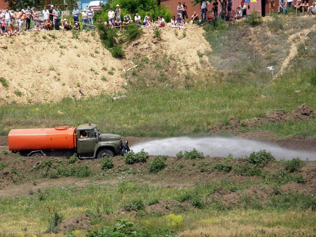 Балабине з panoramio.com - Балабино