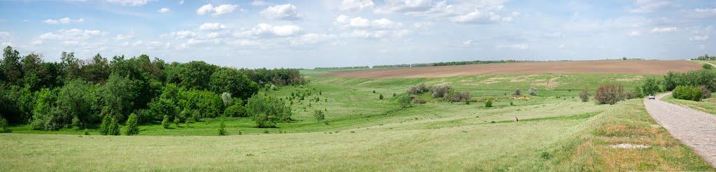 Бутовичеське з panoramio.com - Бутовичеське