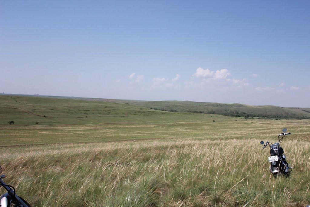Королівка з panoramio.com - Королевка