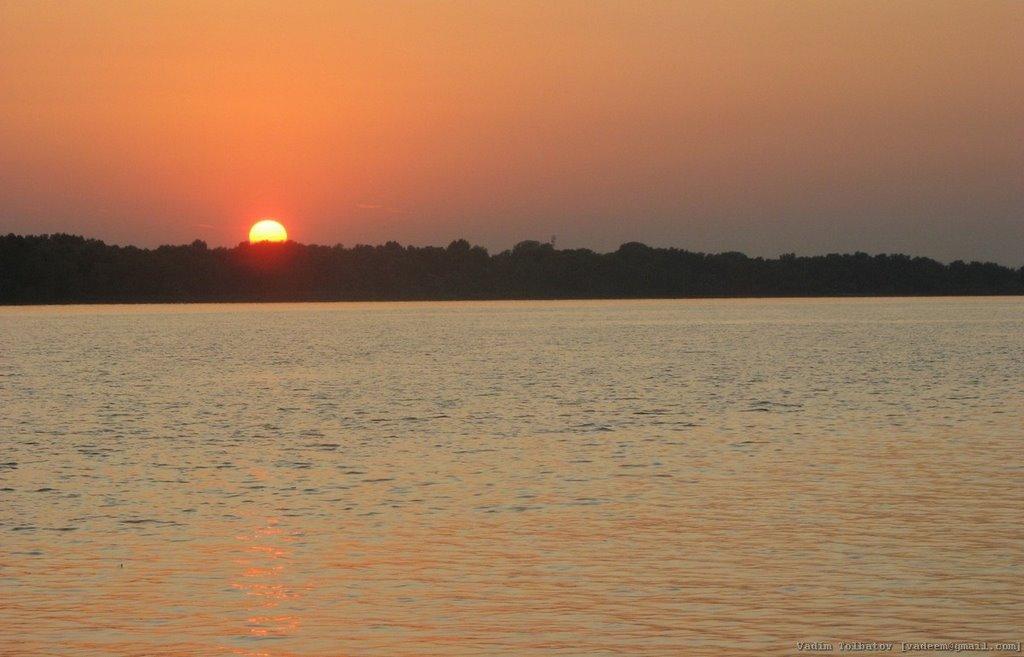 Вилкове з panoramio.com (ч.2) - Vylkove