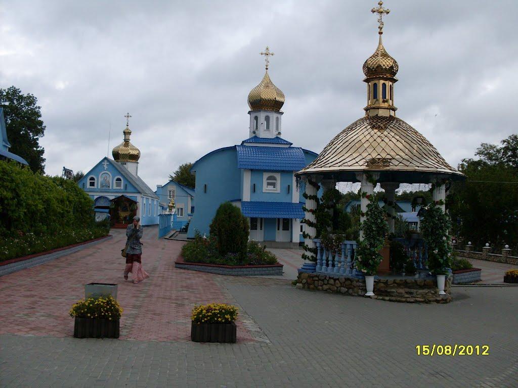 Онишківці з panoramio.com - Онишківці