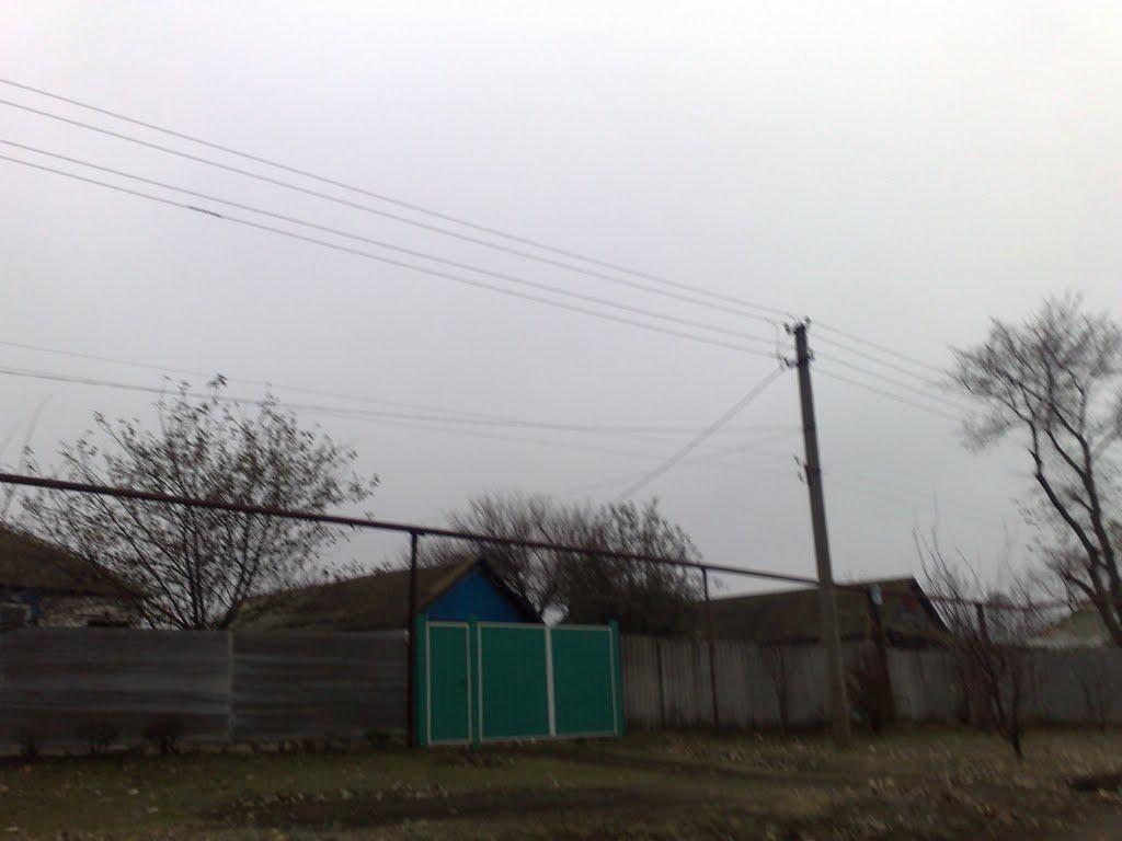 Троїцьке з panoramio.com - Троїцьке