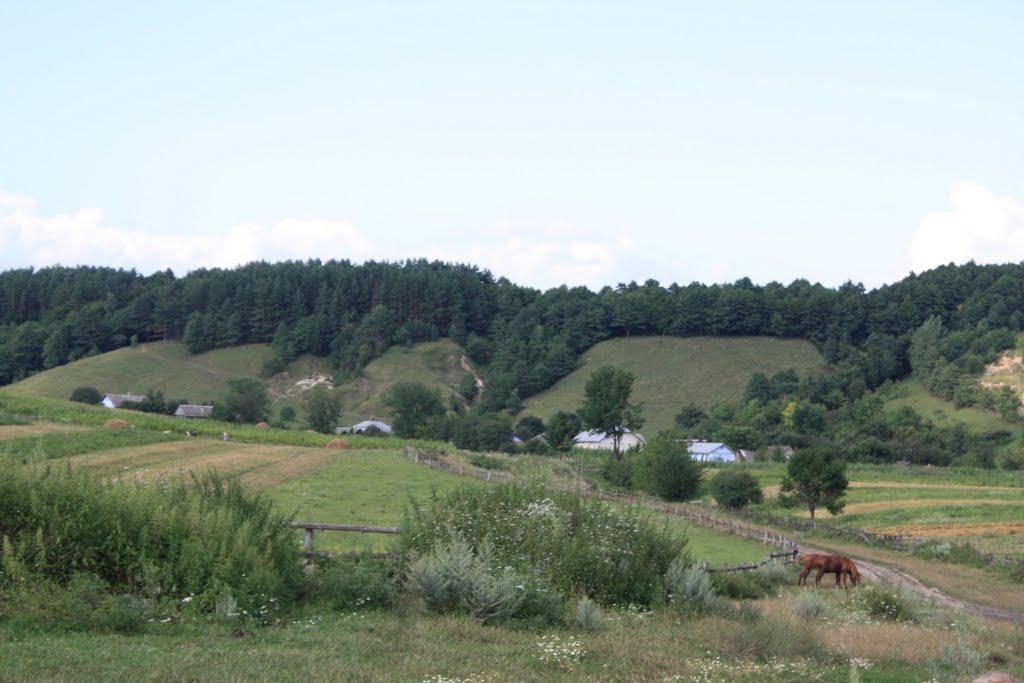 Поточани з panoramio.com - Поточани