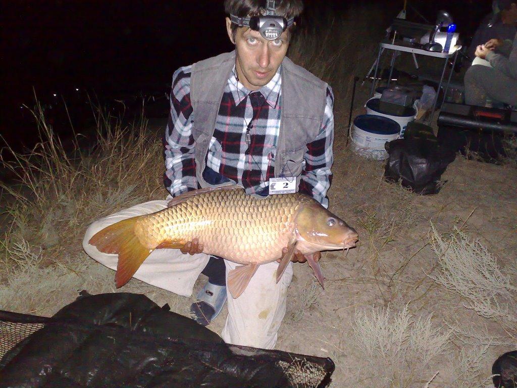 Червоний Чабан з panoramio.com - Червоний Чабан