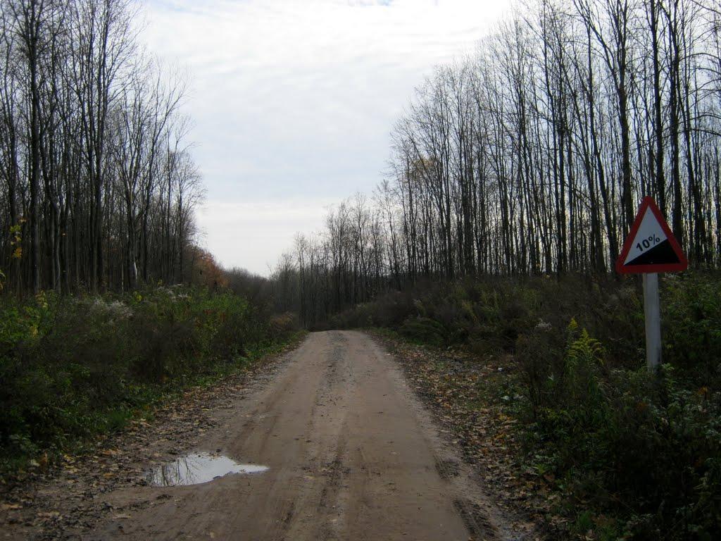Кияниця з panoramio.com - Кияниця
