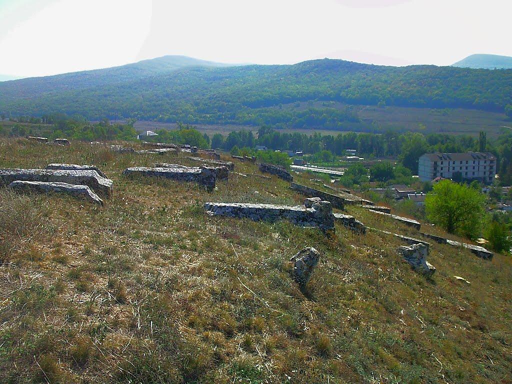 Верхоріччя з panoramio.com - Верхоречье