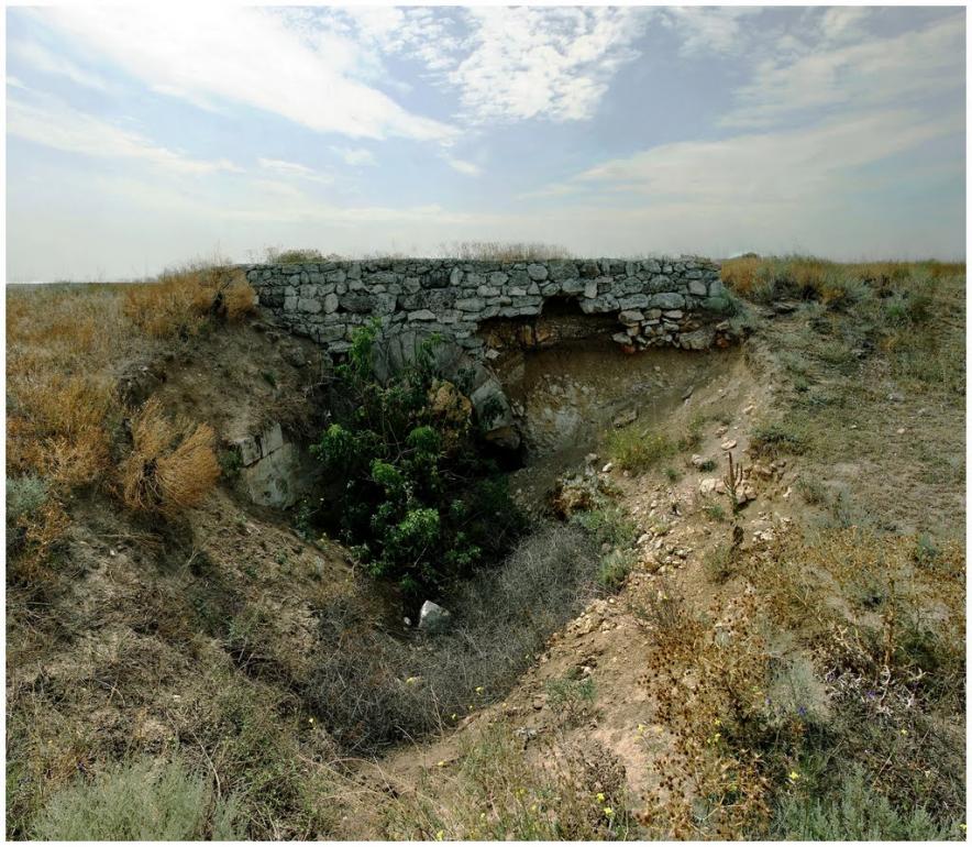 Окунівка з panoramio.com - Окунівка