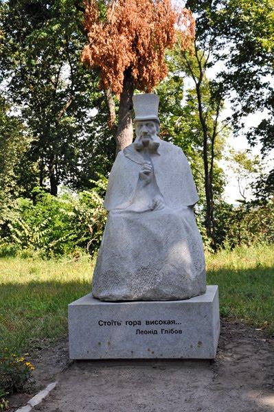 Седнів з panoramio.com - Седнів