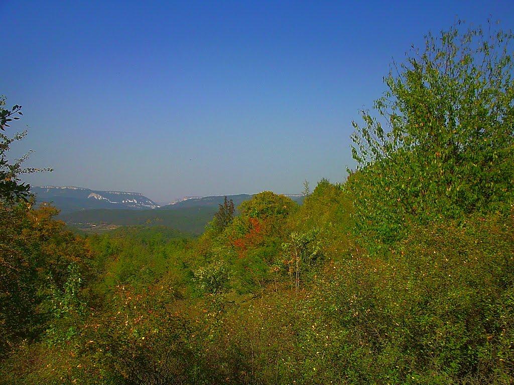 Плотинне з panoramio.com - Плотинне