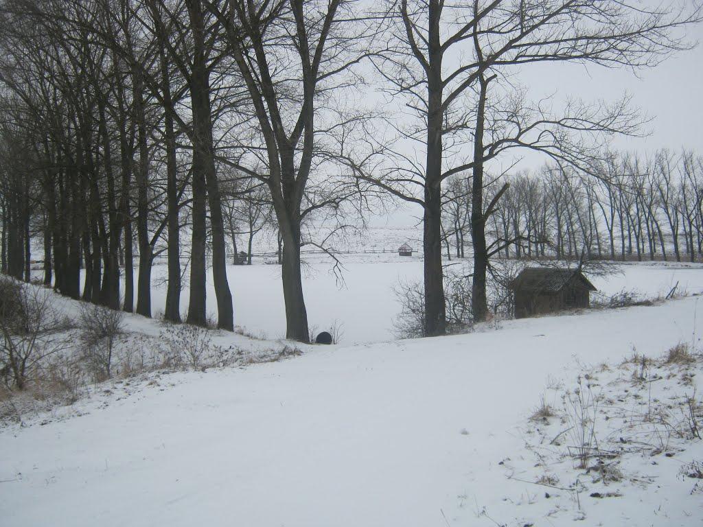 Угри з panoramio.com - Угри