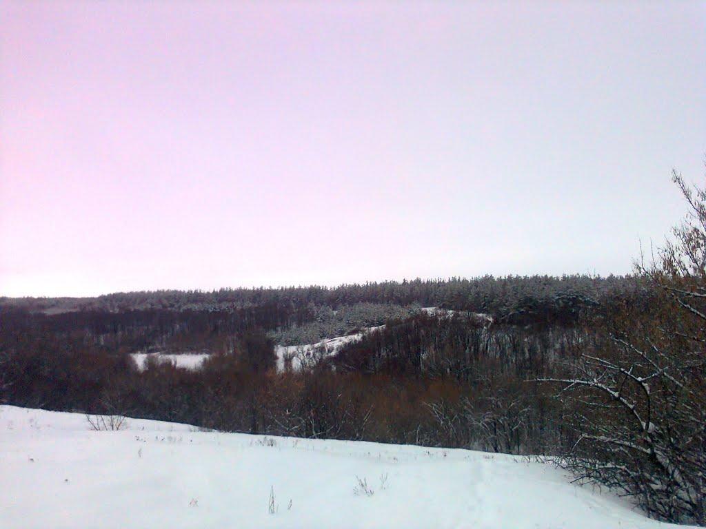 Троїцьке з panoramio.com - Троїцьке