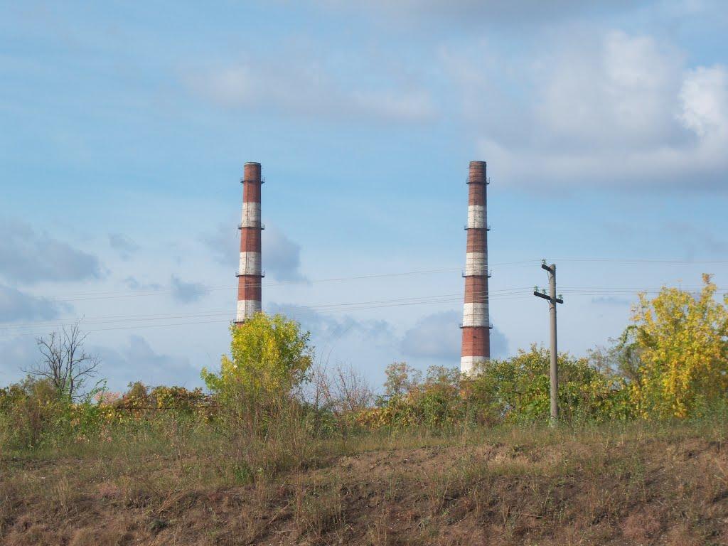 Олег з panoramio.com - Олег