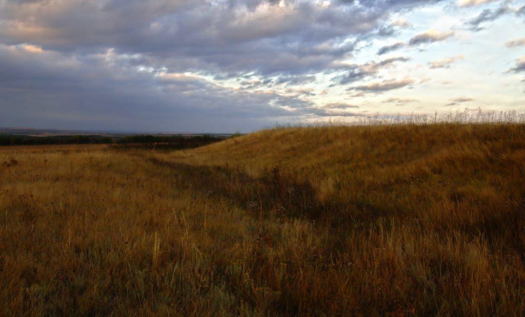 Калайтанівка з panoramio.com - Калайтановка