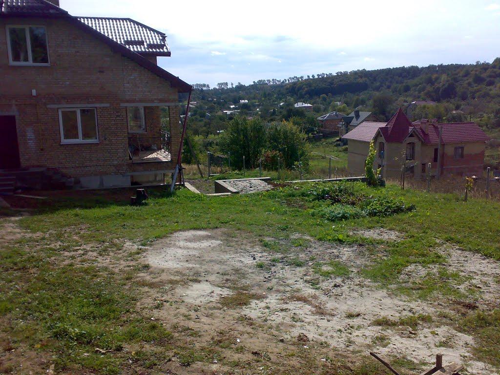 Старе Село з panoramio.com - Старое Село