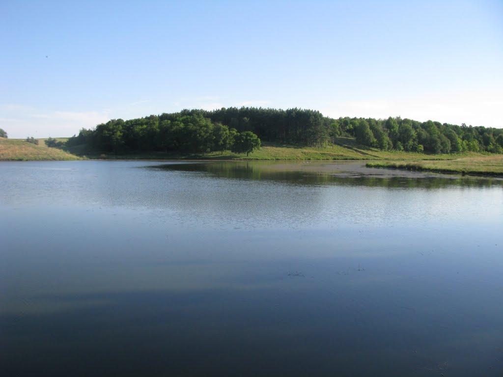 Топори з panoramio.com - Топори