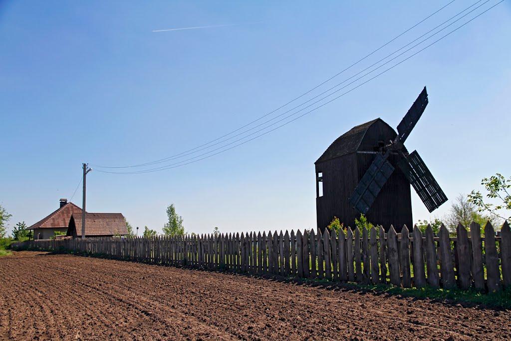 Витачів з panoramio.com - Витачев