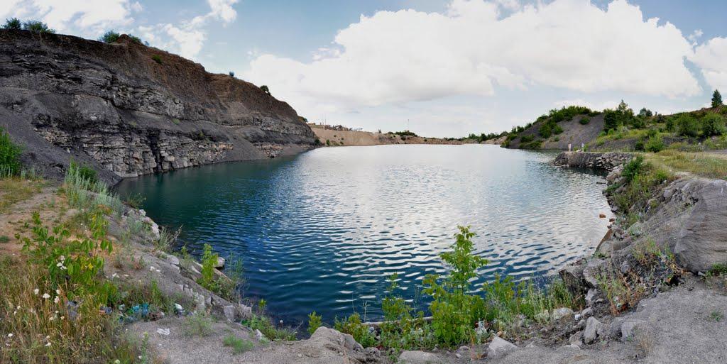 Волнухине з panoramio.com - Волнухино
