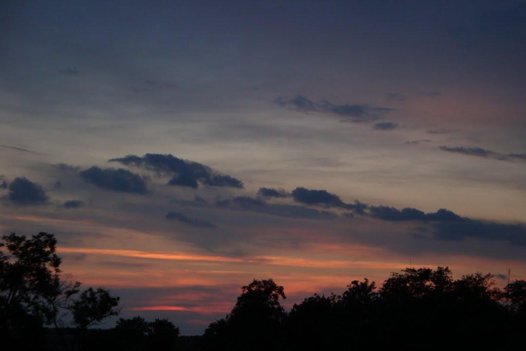 Зеленівка з panoramio.com - Зеленівка