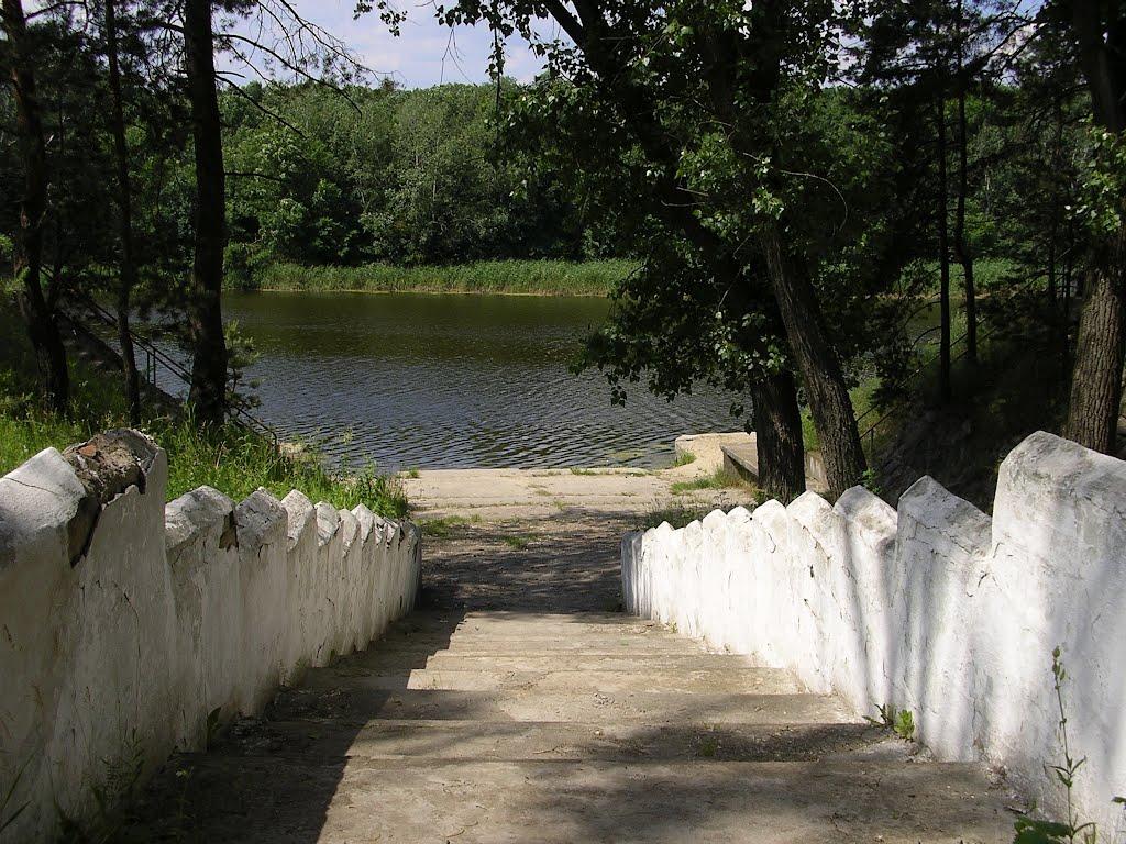 Орлівщина з panoramio.com - Орловщина