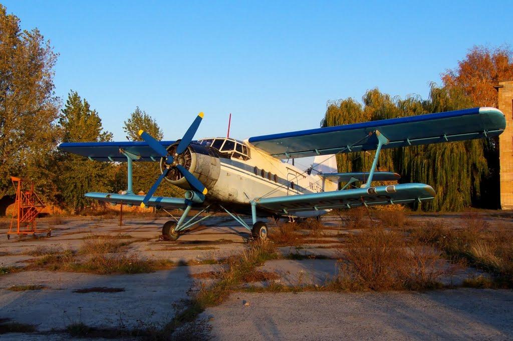 Івашки з panoramio.com - Ивашки