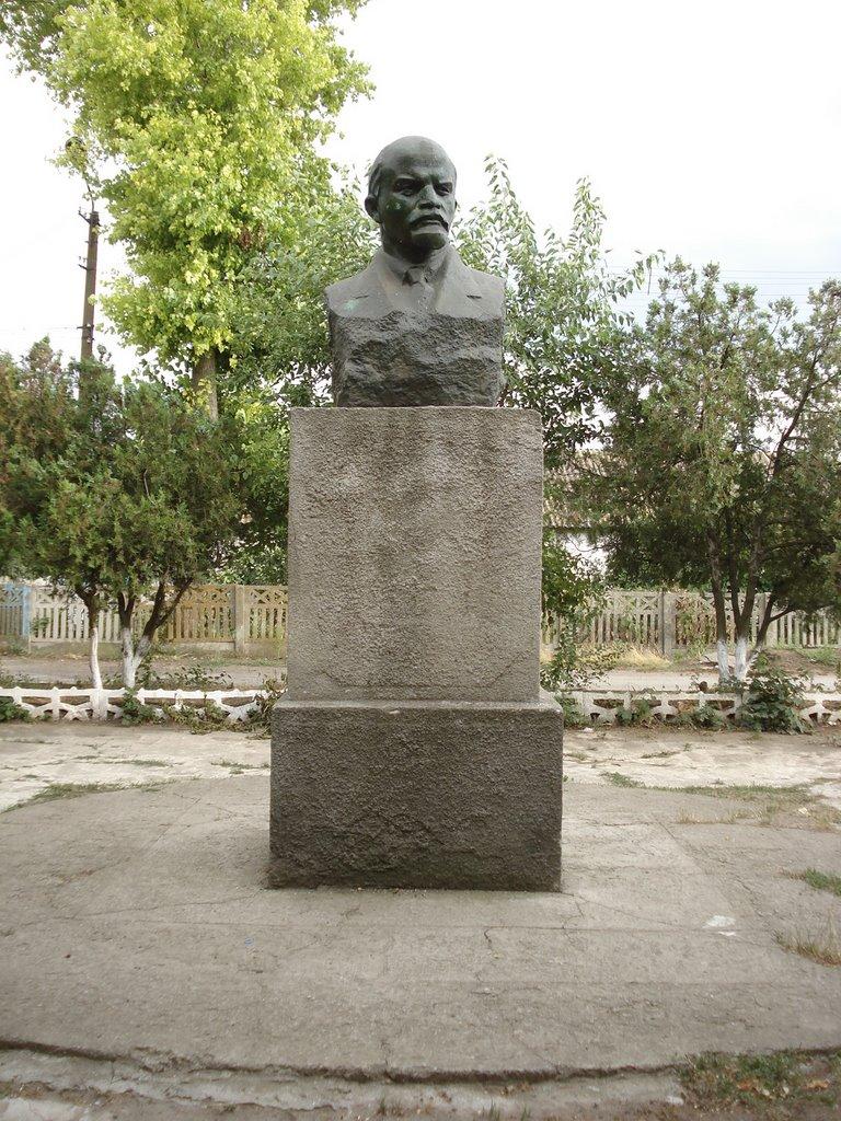 Гвардійське з panoramio.com - Гвардейское