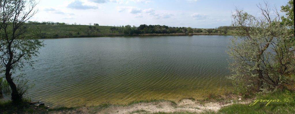 Новокаїри з panoramio.com - Новокаиры