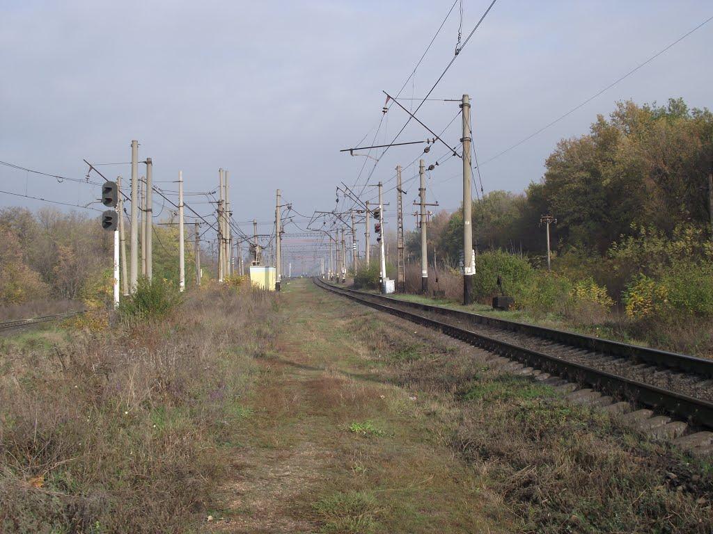 Асланове з panoramio.com - Асланове