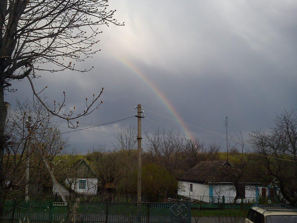 Черповоди з panoramio.com - Cherpovody