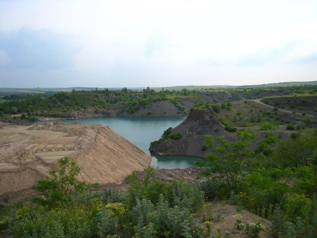 Волнухине з panoramio.com - Волнухино