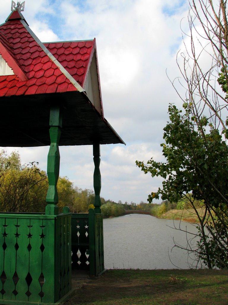 Великий Дальник з panoramio.com - Великий Дальник