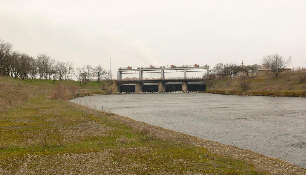 Зугрес з panoramio.com (ч.2) - Зугрэс