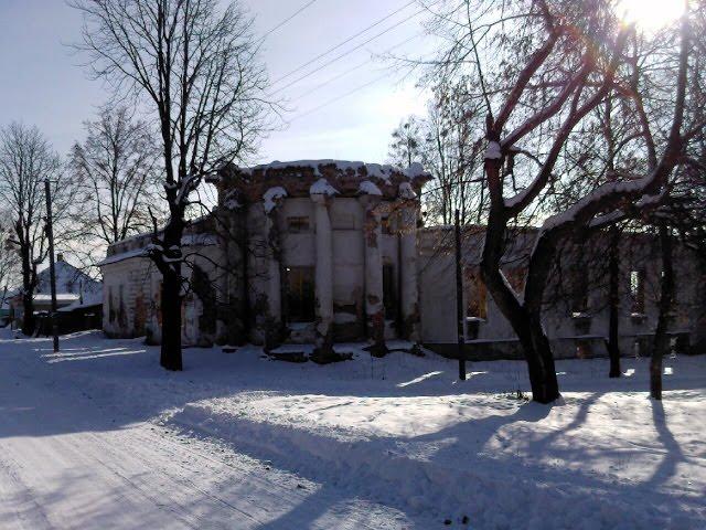 Люботин з panoramio.com (ч.2) - Lyubotyn