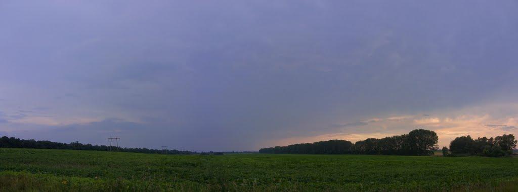 Піски з panoramio.com - Пески