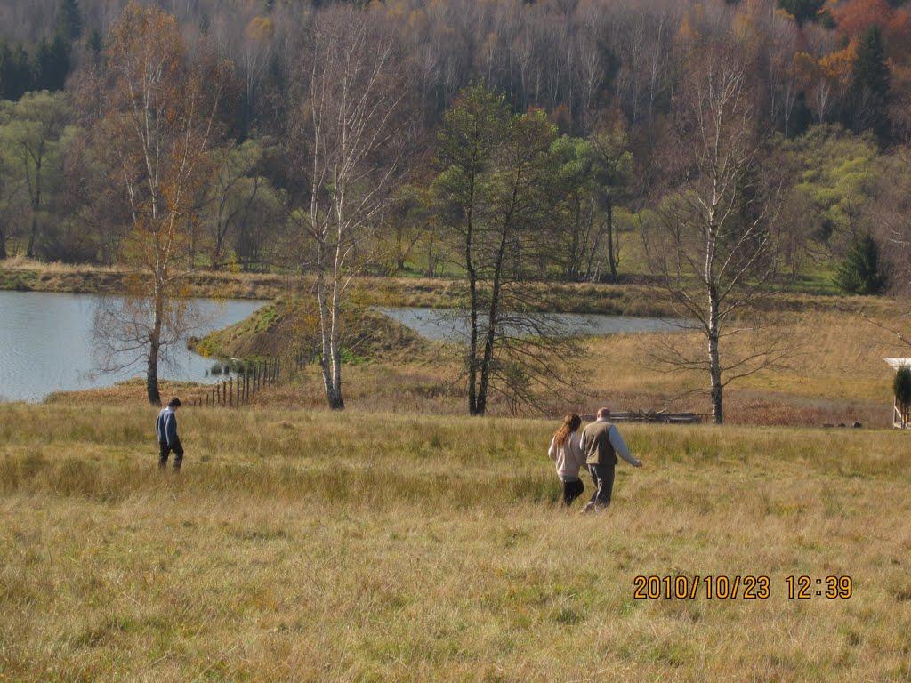Красноїльськ з panoramio.com - Красноильск