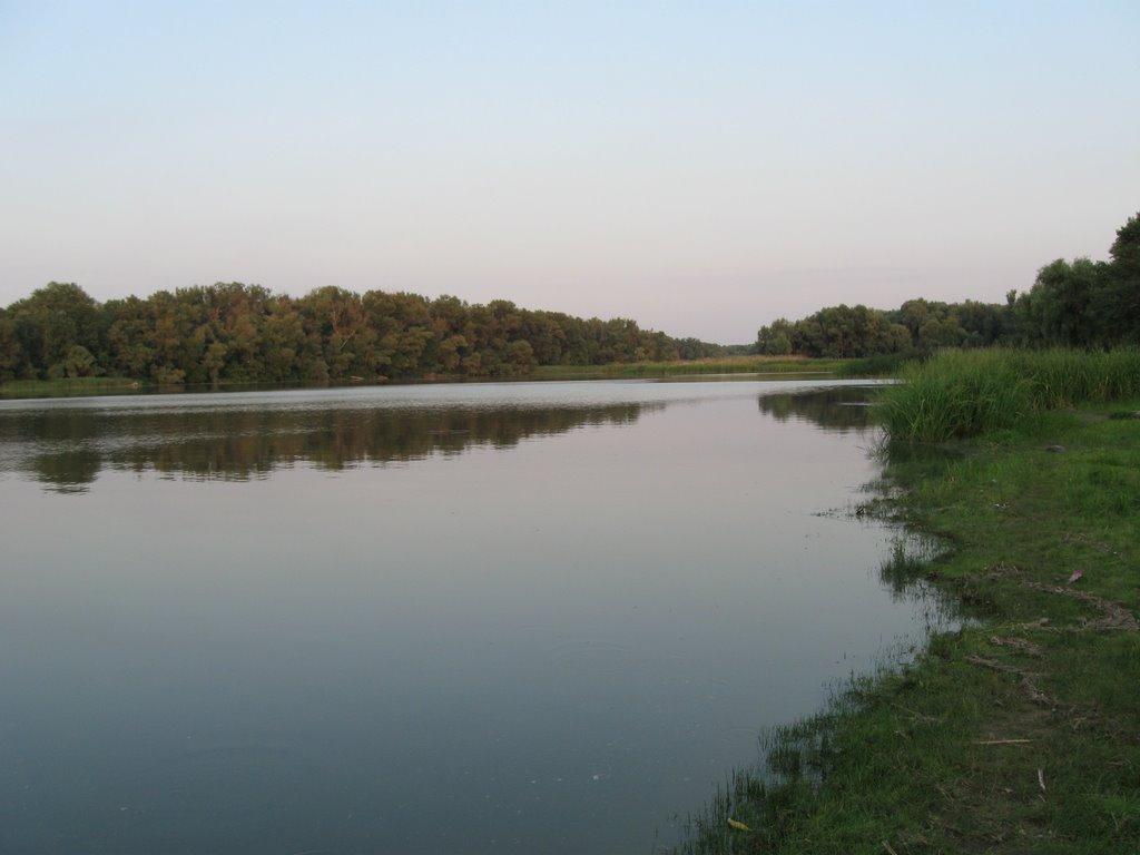 Карнаухівка з panoramio.com - Карнаухівка