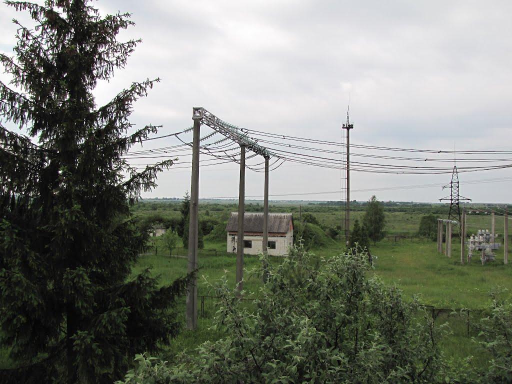 Ямельня з panoramio.com - Ямельня