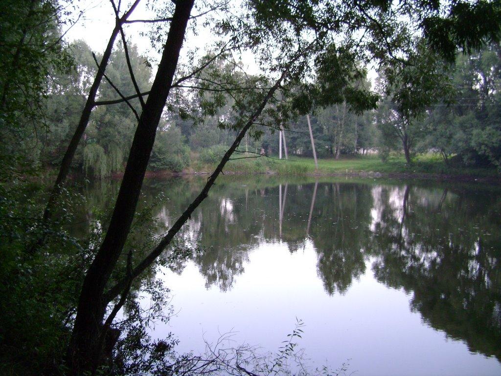 Городня з panoramio.com - Городня