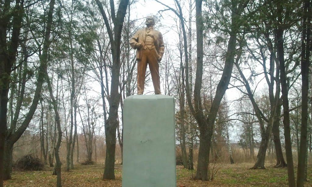 Низи з panoramio.com - Низи