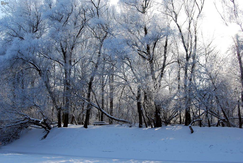 Приліпка з panoramio.com - Прилипка