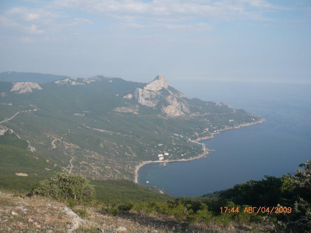 Тилове з panoramio.com - Tylove