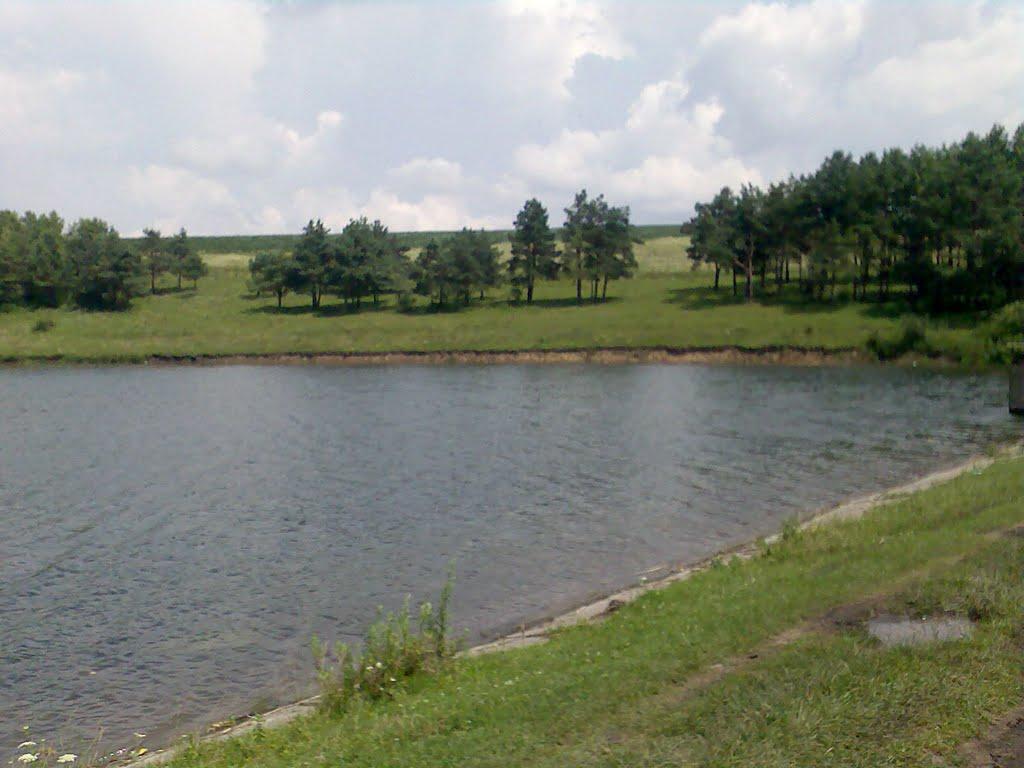 Ворвулинці з panoramio.com - Ворвулинцы