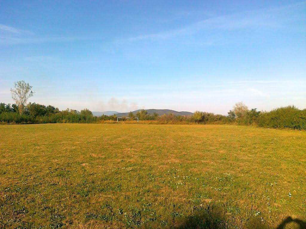 Великі Геївці з panoramio.com - Великі Геївці