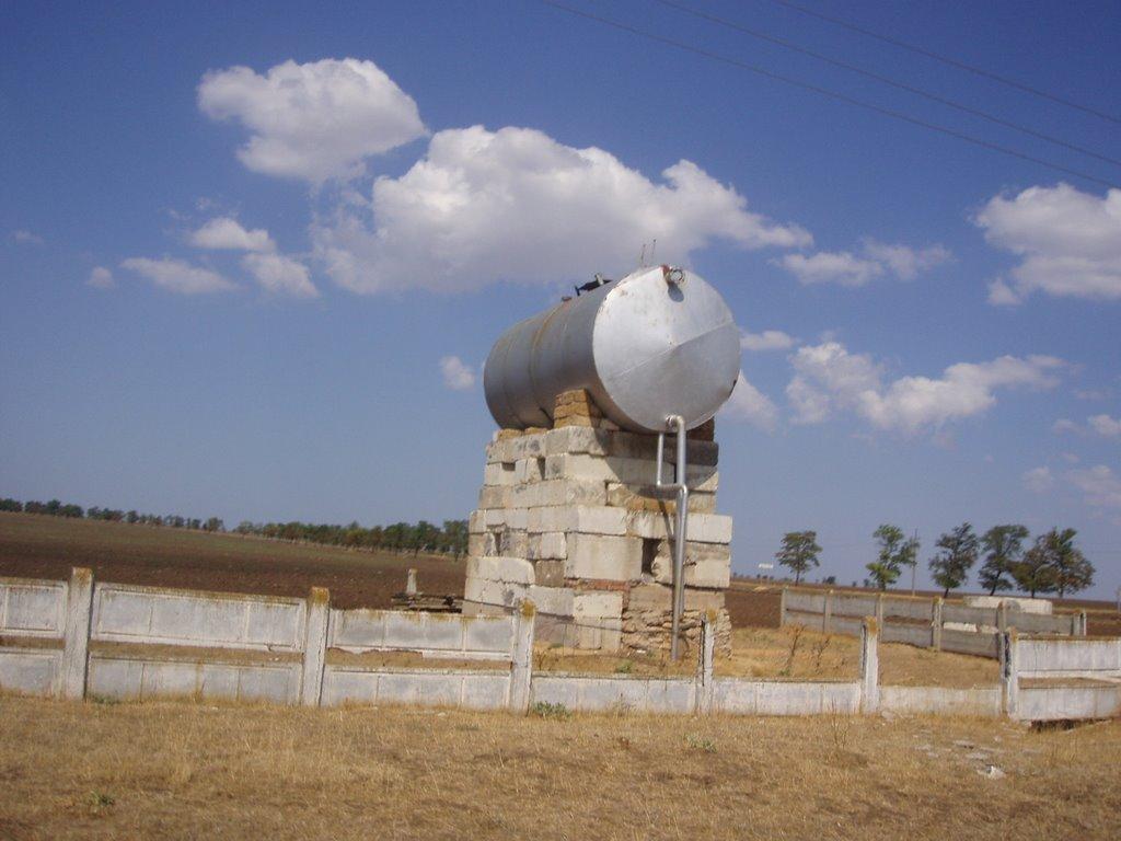 Дозорне з panoramio.com - Дозорне