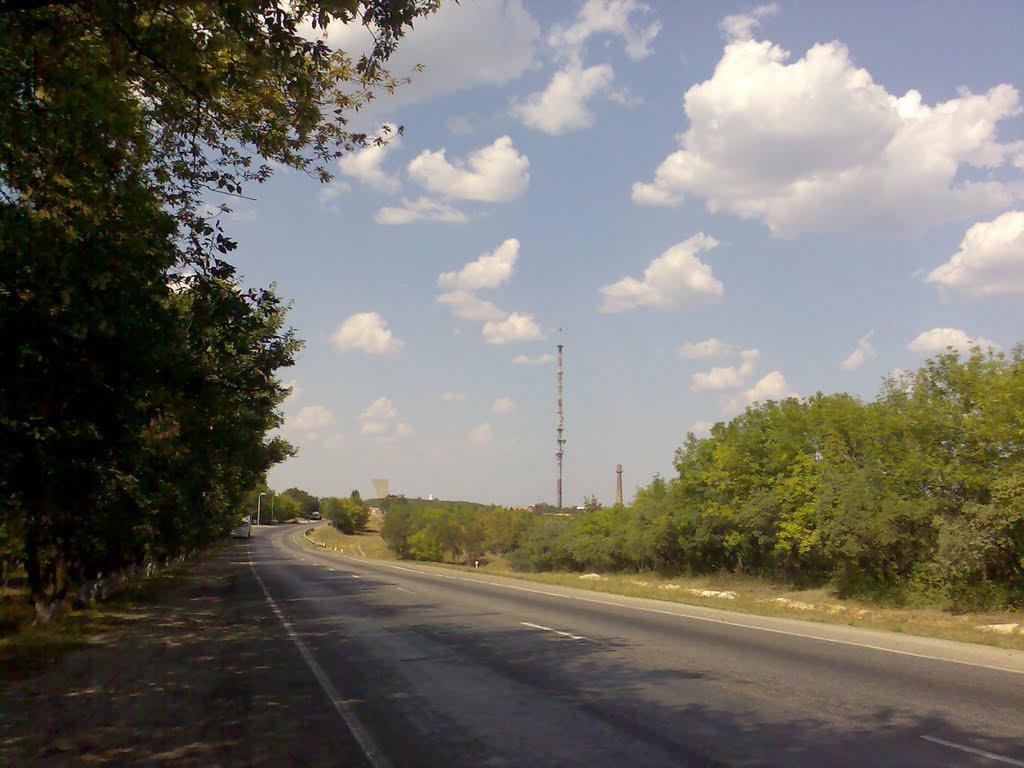 Ізюм з panoramio.com (ч.2) - Ізюм