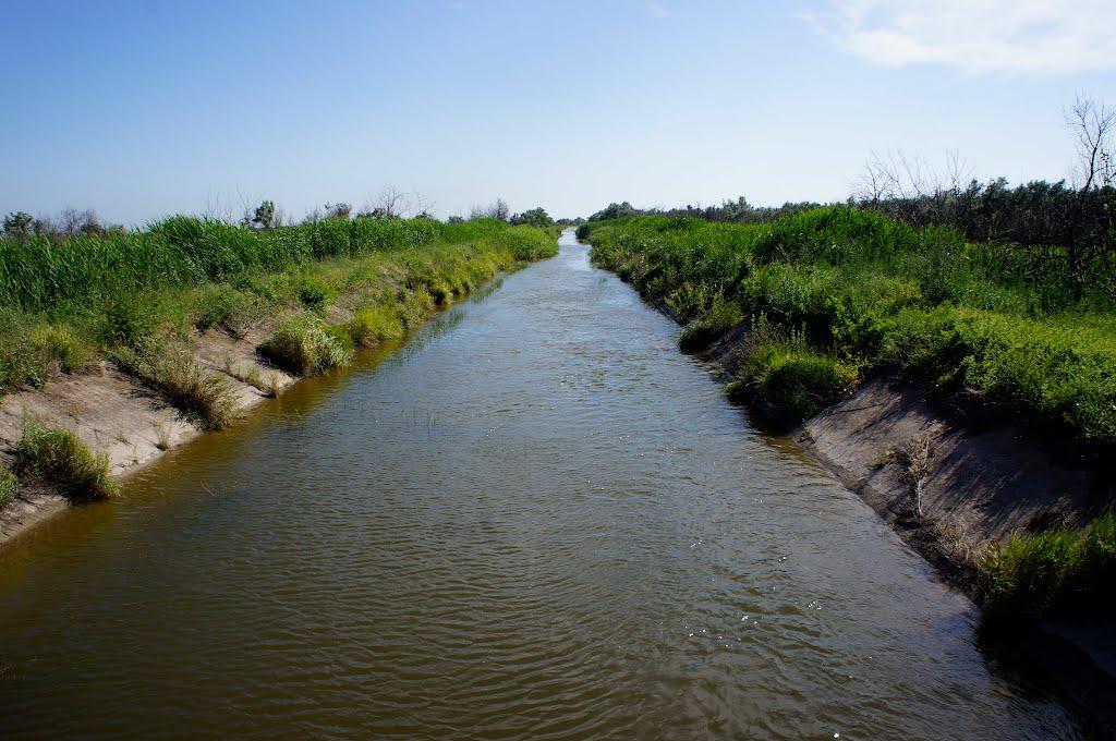 Миколаївське з panoramio.com - Миколаївське