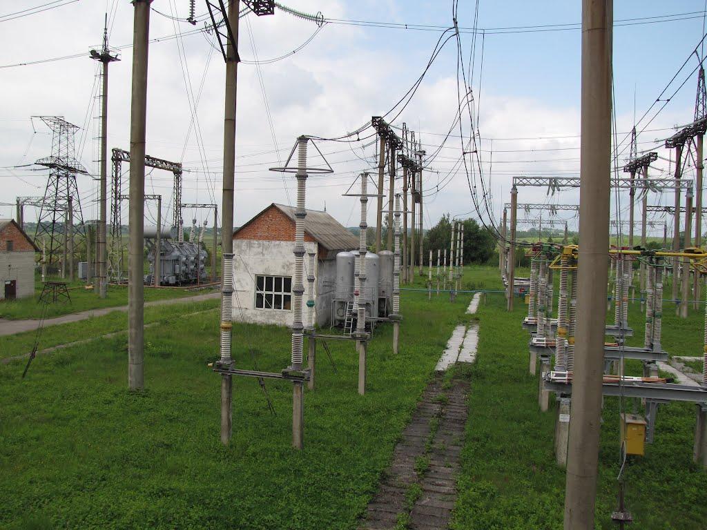 Ямельня з panoramio.com - Ямельня