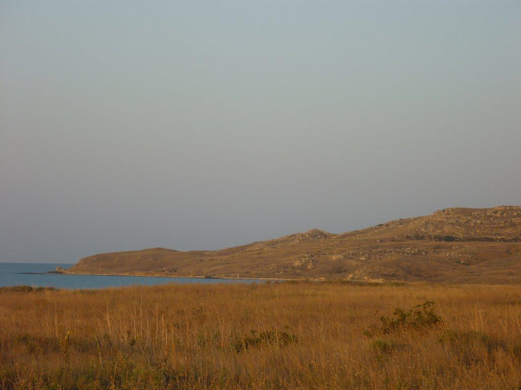 Яковенкове з panoramio.com - Яковенкове